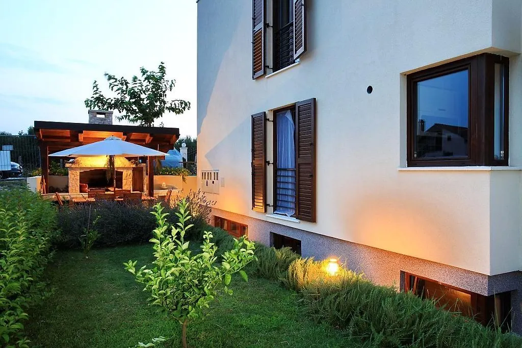Villa Zadar Bibinje
