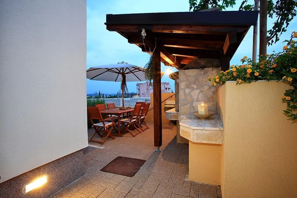Apartment Villa Zadar Bibinje