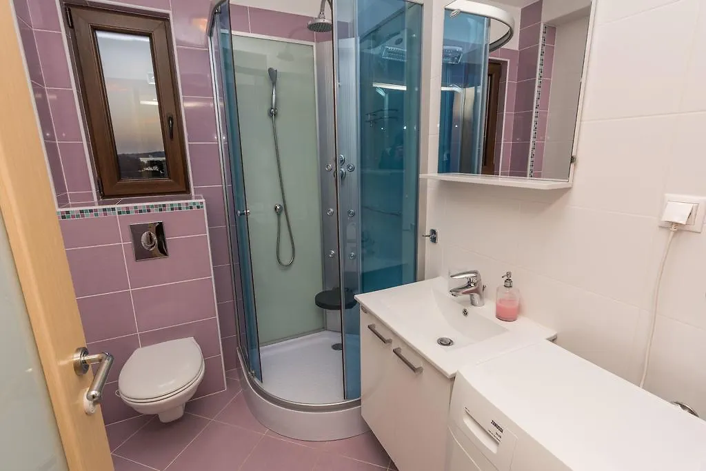 Villa Zadar Bibinje Apartment