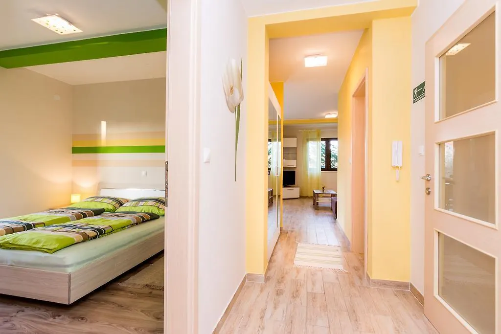 Villa Zadar Bibinje 0*,  Croatia