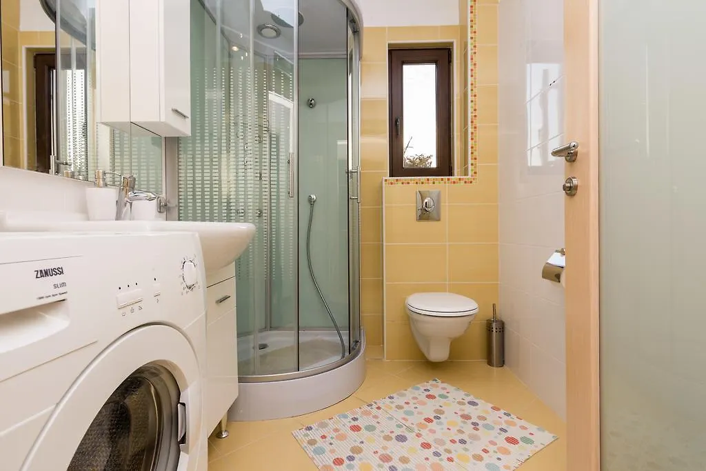 Villa Zadar Bibinje 0*,