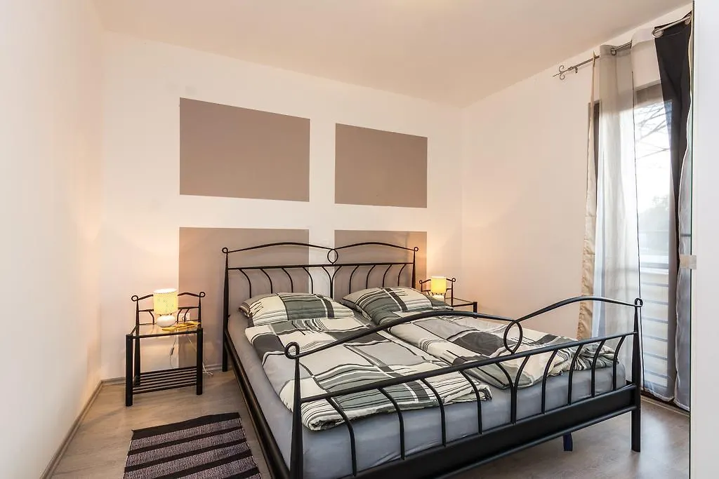 Apartment Villa Zadar Bibinje